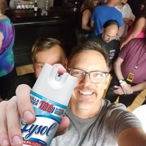 Meet your Posher, Evan